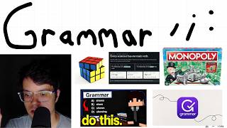 how to solve any SAT grammar question (full course)