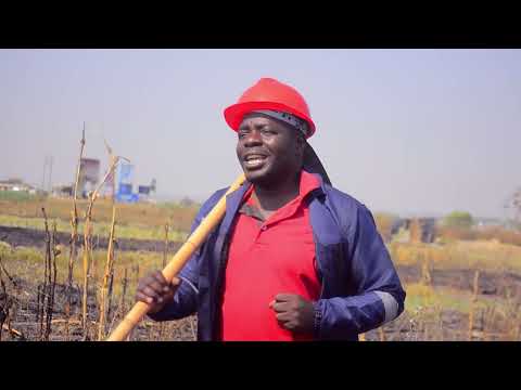 CALVIN JERE FT METREBAND X MOLLEEN MASIYA X GEORGE CHIMANA X PASTER N MATENDE MUNDA WAJEHOVHA