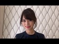 40代女性向けラッセルレースドレープドレスの動画！結婚式ワンピースならPourVous