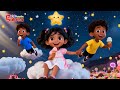 Estrellita brillante - Star Song | Spanish Nursery Rhymes for Children | Galatta Kids | Español