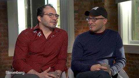 Ali and Hadi Partovi on Being an Immigrant in the Age of President Trump