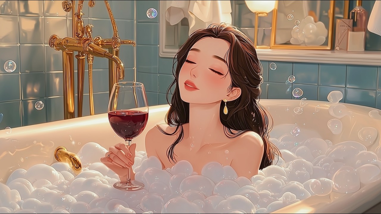 ᴘʟᴀʏʟɪꜱᴛ 안식이 필요할 때🍷 지금 당장 모든 걱정을 씻어낼 수 있다면, 가장 먼저 잊고 싶은 건 뭐야?