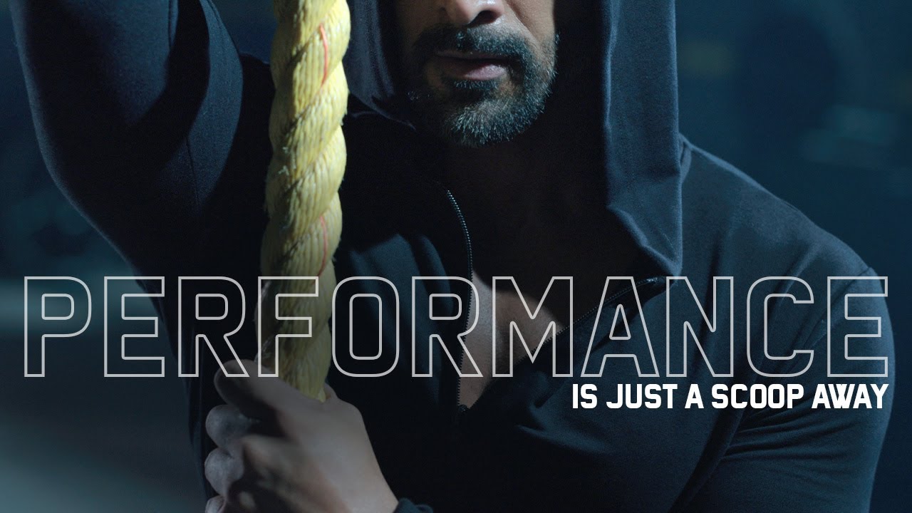 BOLT WHEY ISOLATE | BOLT Nutrition