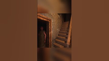 I Survived Playing as GRANNY for 24 Hours! #granny #shorts @abhraplaying