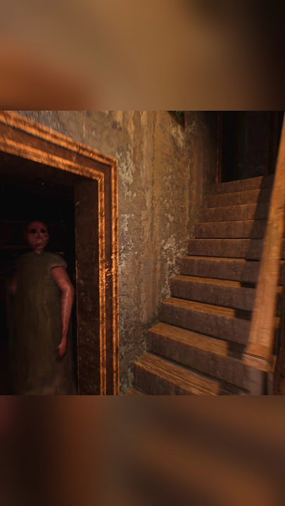 I Survived Playing as GRANNY for 24 Hours! #granny #shorts @abhraplaying