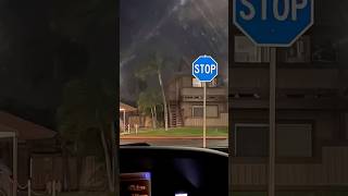 Hawaiian Blue Stop Signs Hawaiian Blue Stop Signs
