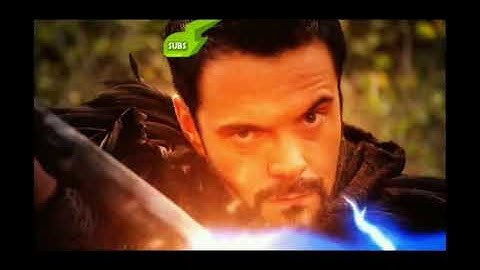 Raven: All opening title sequences