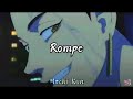 Tokyo Revengers [AMV] rompe -Daddy yankee