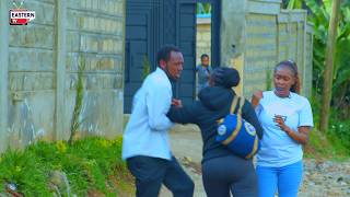 WE EXPOSED a Husband's Secret Plan to Sell His Wife's Shamba and Run Away to His First Wife!