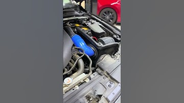 Boost performance with the Turbo Inlet Pipe for your Mazda 3T, CX-30, or CX50!