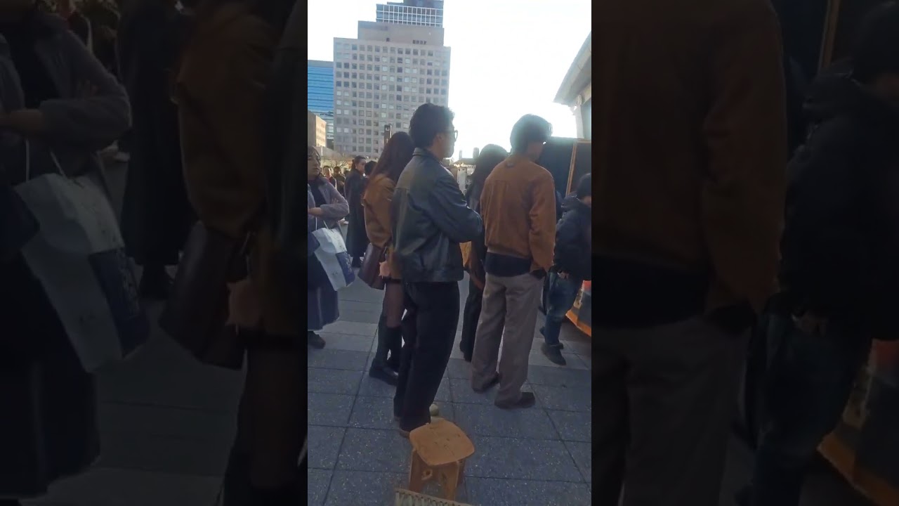 Oasis21 social market nagoya 