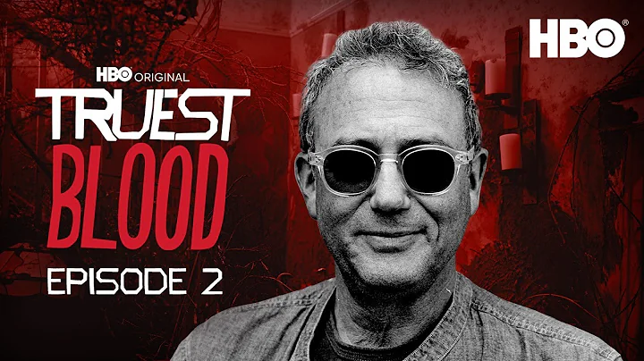Truest Blood: Season 2 Episode 2 Keep This Party G...