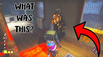 This Is Why People HATE SOLO QUEUE - Dead By Daylight