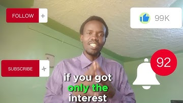 Kenyan Sign Language -How do we sign Fruits? #deafpeople #deafchild #KSL #deafcommunity #KSL