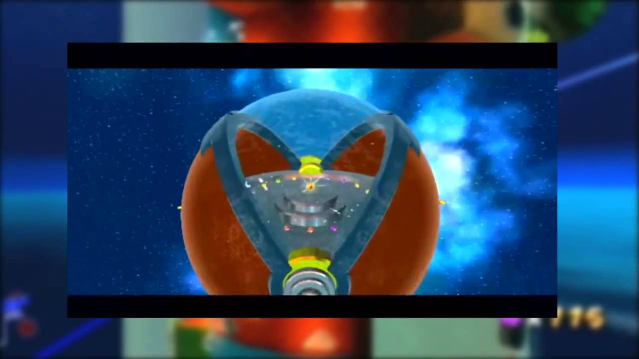 ROSALINA MIT RIESIGEN TITTEN?! Super Mario Galaxy Facts & Trivia