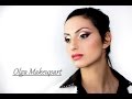 Pencil Technique Makeup Tutorial|trucco sera-cerimonia|Olga Makeupart