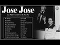 Jose Jose Exitos - Lo Mas Nuevo 2022 - Colección De Mejores Canciones 2022