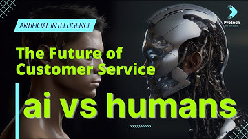 The Future of Chatbots: How AI is Revolutionizing Customer Service #ai #artificialintelligence