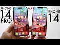 iPhone 14 Vs iPhone 14 Pro In 2026! (Comparison) (Review)