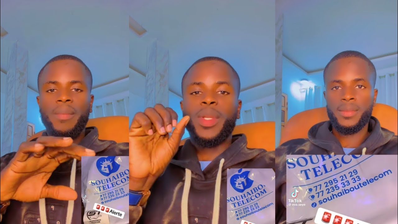 Guerre de Sohibou Télécom contre une cliente sur les réseaux sociaux