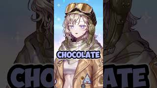 Vtuber Is Allergic To What?