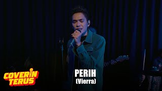 Vierra - Perih (Cover by ZerosiX park) #CoverinTerus