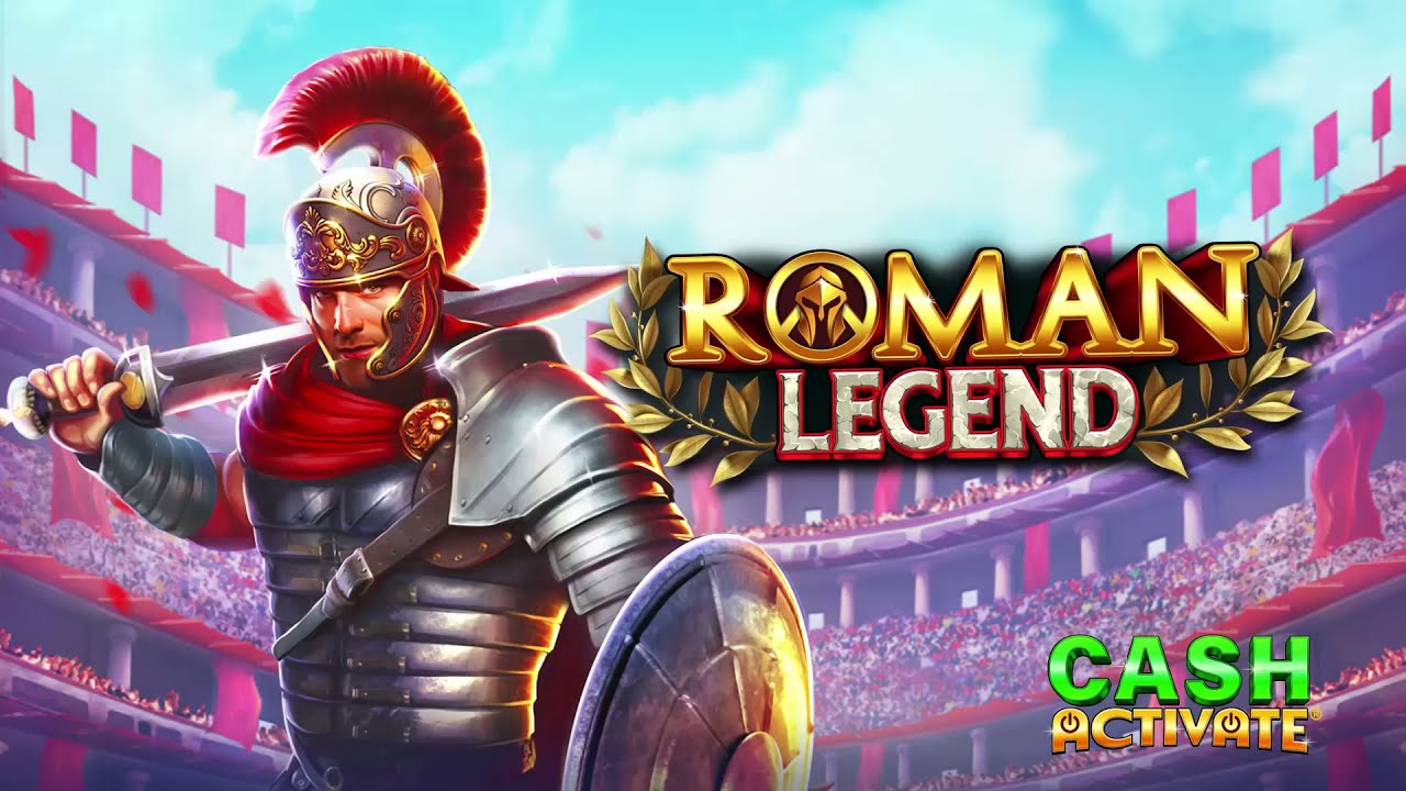 Roman Legend Trailer