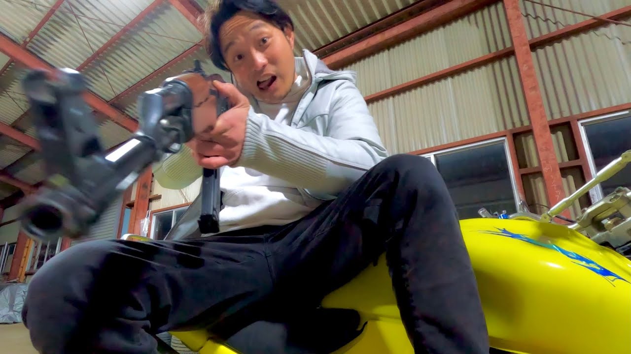 Kancrow カンクロウ / BAN!BAN! (Official Music Video)