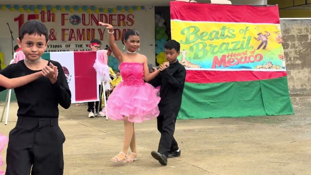 2nd Placer/Grade5 learners (Ken)