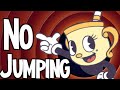 How I Beat The Cuphead DLC Without Jumping