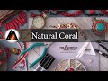 The Magic of Red Coral