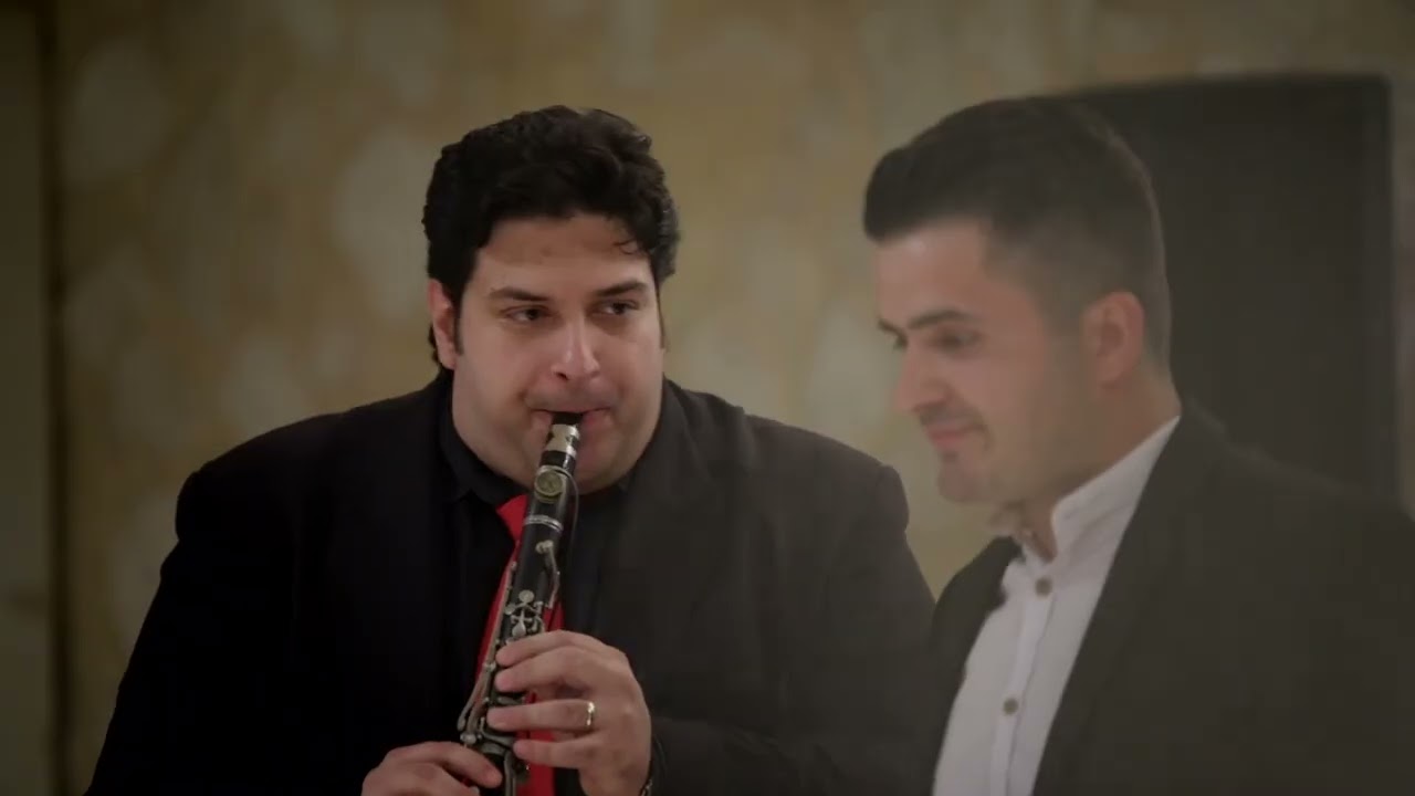 ΧΡΗΣΤΟΣ ΠΟTΣΗΣ & ΠΕΤΡΟΣ ΧΑΛΚΙΑΣ live 2021 part2