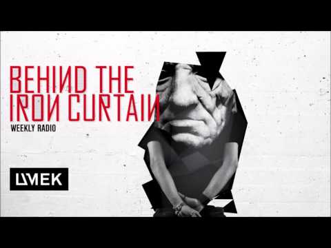 Behind The Iron Curtain With UMEK / Episode 233