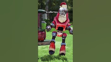 A Very Merry Fallout Christmas Fallout Lore #shorts