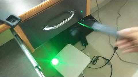 RFID Gate Automation System