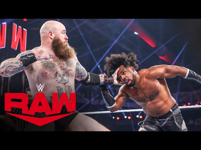 Resultados WWE RAW (Noviembre 4, 2024) - ¿SAMI ZAYN ACEPTARÁ REUNIRSE CON THE OG BLOODLINE?