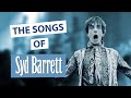 Capture de la vidéo The Songs Of Syd Barrett