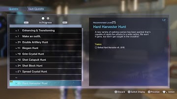 SAO Fatal Bullet part 3-2