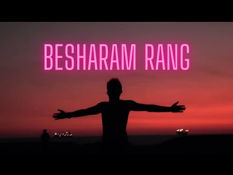 Besharam Rang Lyric| Pathaan | Shah Rukh Khan, Deepika Padukone | Vishal & Sheykhar | Shilpa, Kumaar