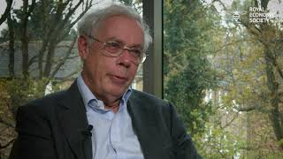 Radical Uncertainty (John Kay)