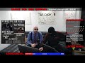 BLOKKMONSTA & SCHWARTZ Livestream | 4. Advent | Metallschädel | Fanfragen | Weihnachtsüberraschung