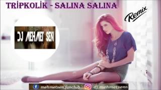 Tripkolik - Salına Salına Remix 2017 ( Dj Mehmet Şen ft.Özge  ) Resimi