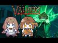 【valheim15】遂にワールドに1本しかない伝説の武器を手に入れるZE☆(忠犬たぬきめし/鍔匠/さくだ)
