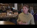 Annual Fall Fest brings 43 vendors to Poplar Creek Barn in Oshkosh