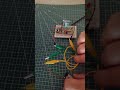 Protector contra corto circuito #electronics