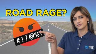 Does Road Rage Affect Your Car Accident Case in Alabama?