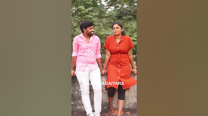 💑💏Husband wife Parithabangal 41  (Couple love) 😍😘 #shorts