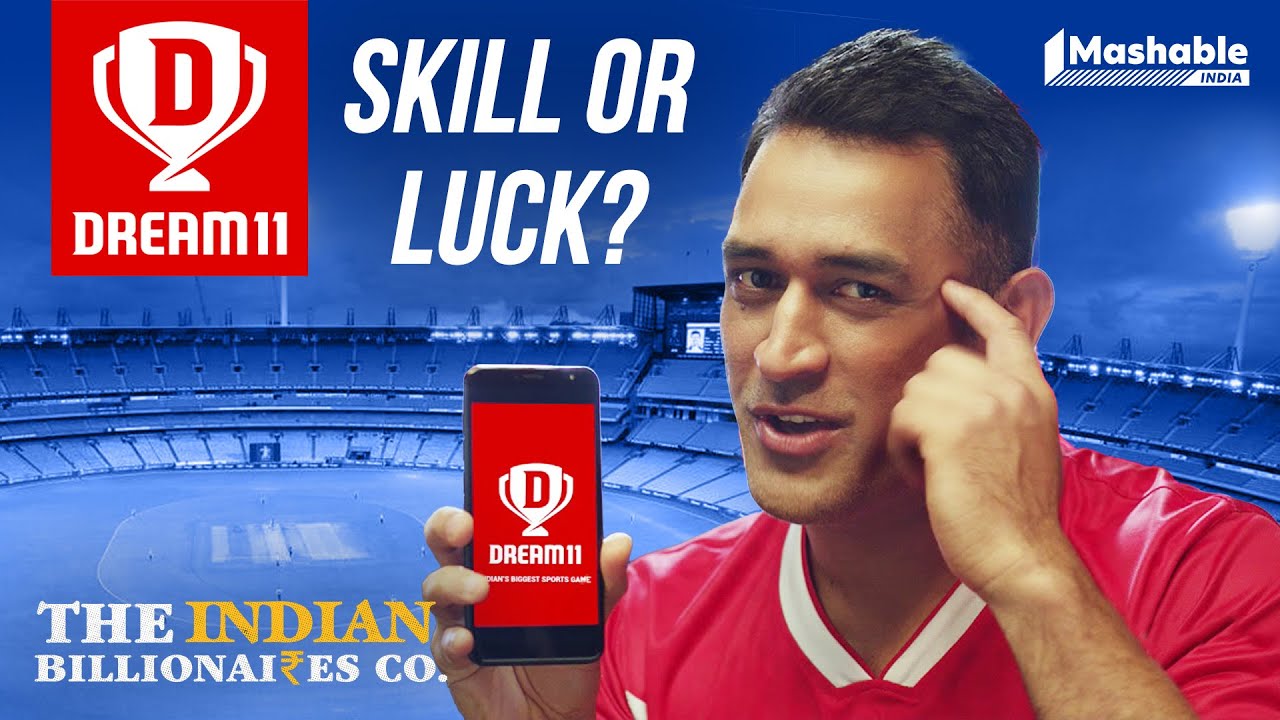 Is Dream11 Real Or Fake The Indian Billionaires Co EP30 YouTube is-dream11-real-or-fake-the-indian-billionaires-co-ep30-youtube