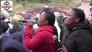 April 2021 abaningi bayamshiya