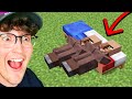 Testing Minecraft Hacks That Work 100%